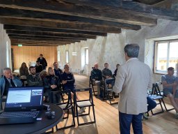 2023 Expertentag Osttirol